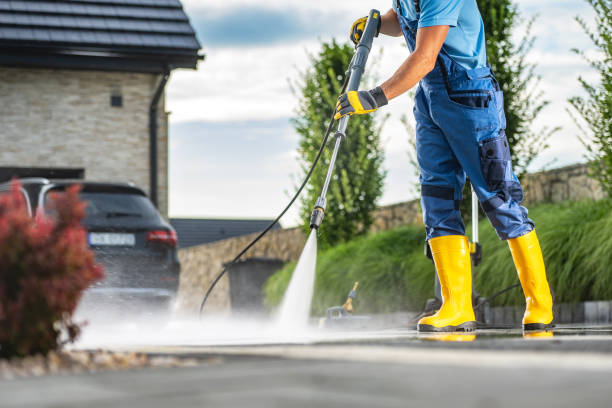 Best Exterior Home Cleaning  in USA